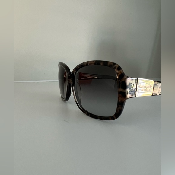 sunglasses Kate spade♠️ - Picture 3 of 6